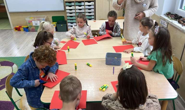 11 listopada – Święto Niepodległości