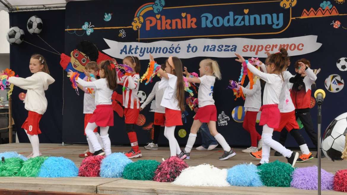 Piknik Rodzinny 2025