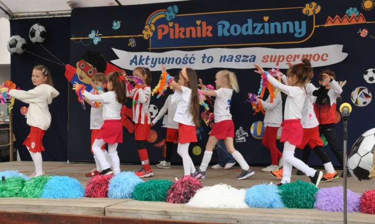 Piknik Rodzinny 2025