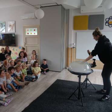 Wakacje w Lenkowie czas START!