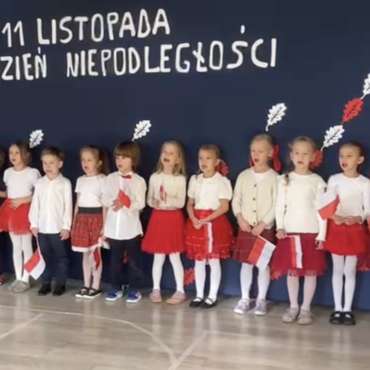 11 listopada – święto radości i wolności!