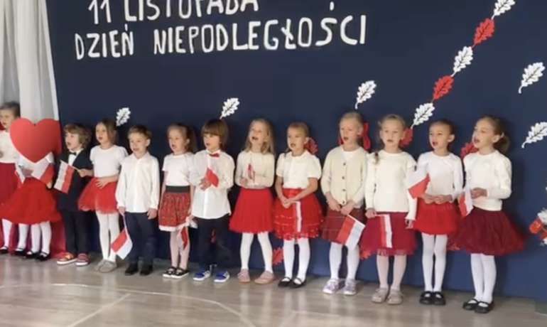 11 listopada – święto radości i wolności!