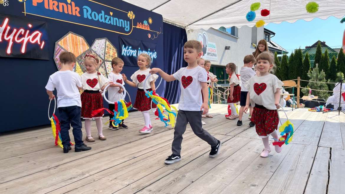 Piknik Rodzinny 2026