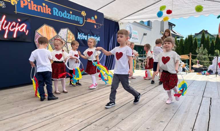 Piknik Rodzinny 2026